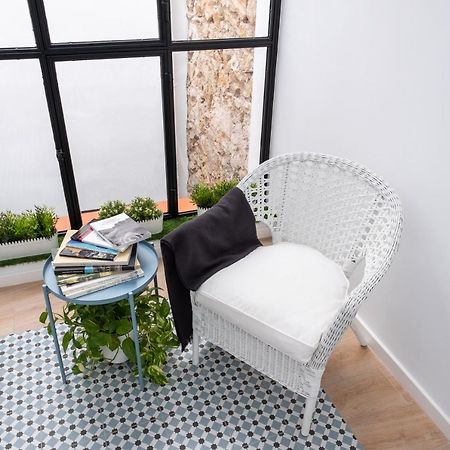 Gomez Rooms Xàtiva Εξωτερικό φωτογραφία