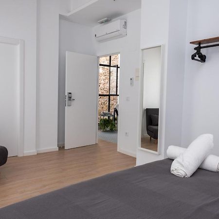 Gomez Rooms Xàtiva Εξωτερικό φωτογραφία