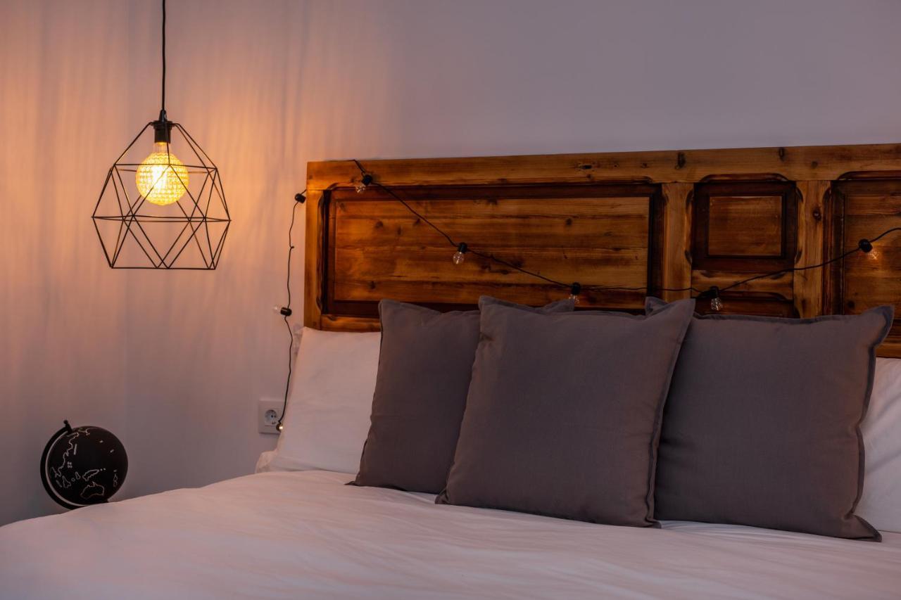 Gomez Rooms Xàtiva Εξωτερικό φωτογραφία