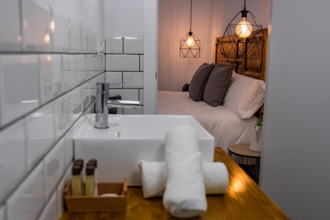 Gomez Rooms Xàtiva Εξωτερικό φωτογραφία