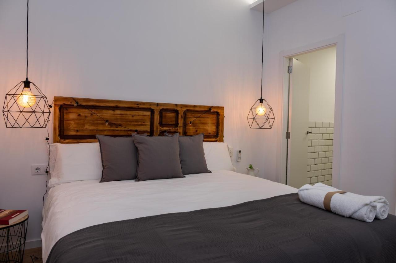 Gomez Rooms Xàtiva Εξωτερικό φωτογραφία