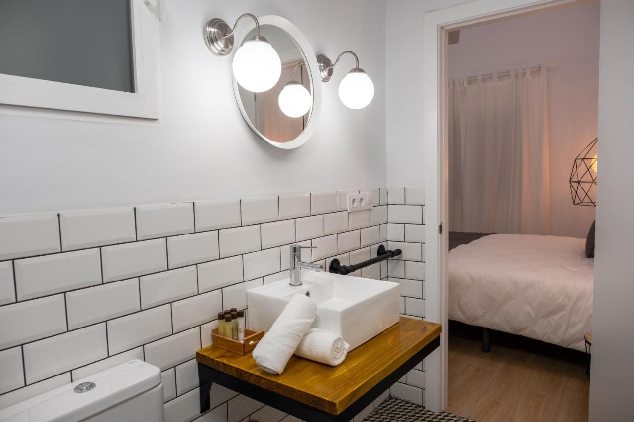 Gomez Rooms Xàtiva Εξωτερικό φωτογραφία
