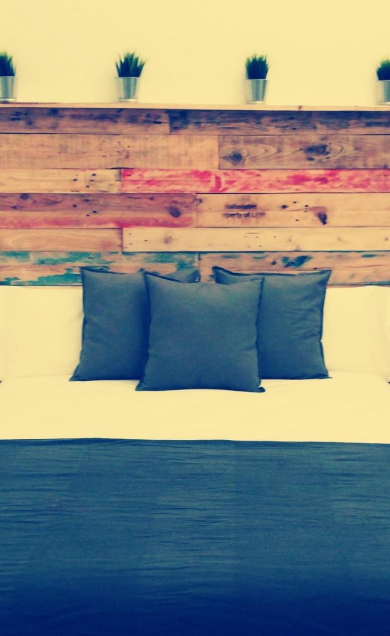 Gomez Rooms Xàtiva Εξωτερικό φωτογραφία