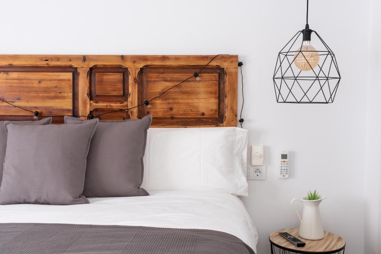 Gomez Rooms Xàtiva Εξωτερικό φωτογραφία
