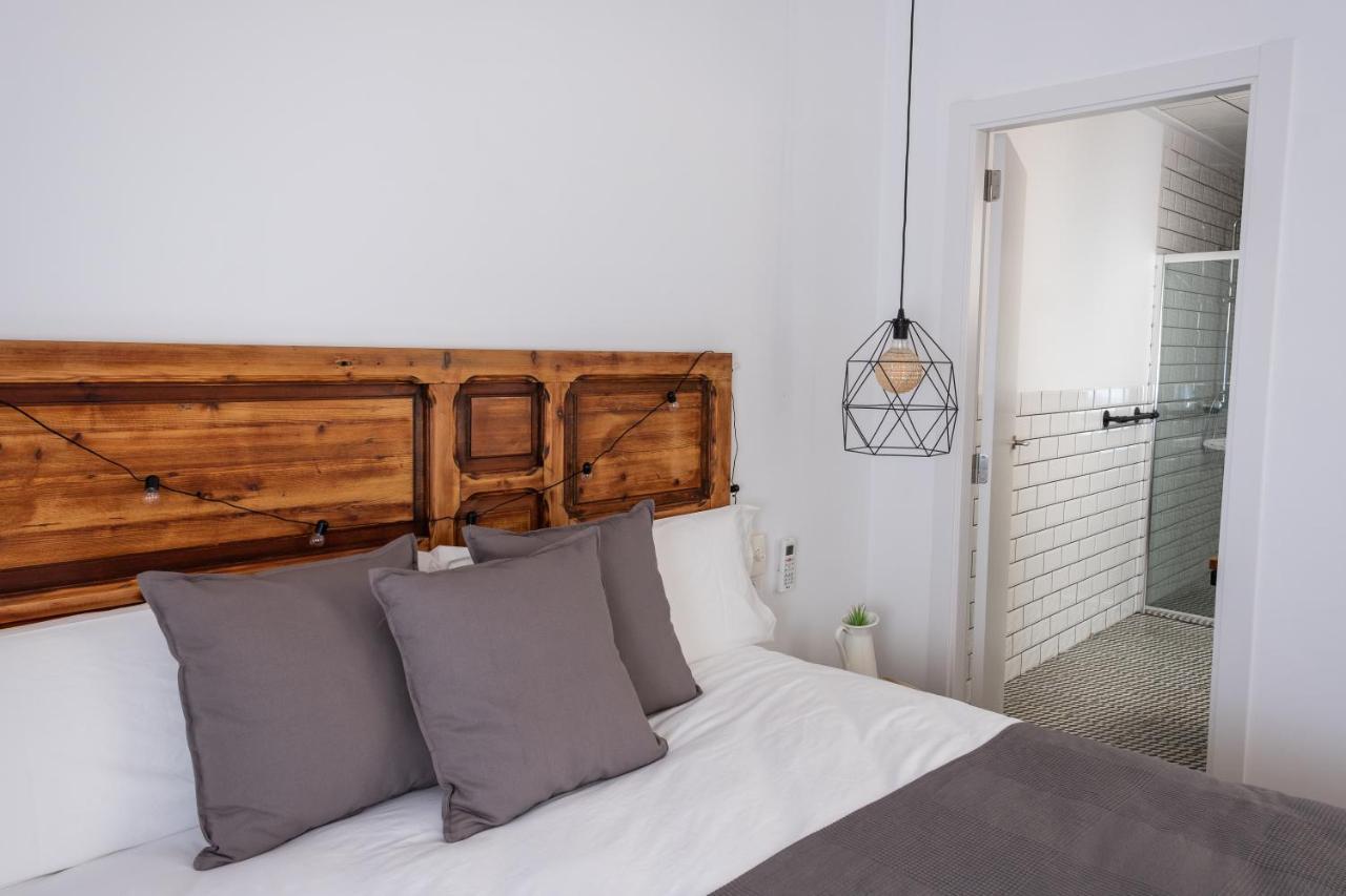 Gomez Rooms Xàtiva Εξωτερικό φωτογραφία
