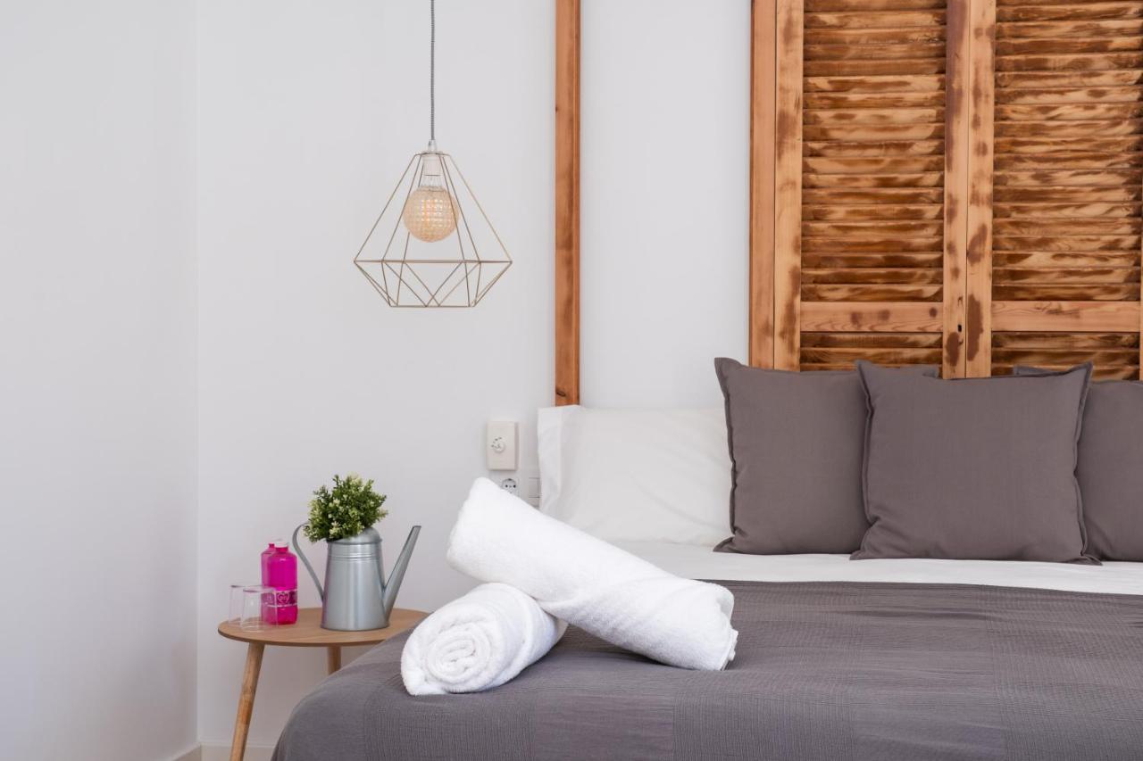 Gomez Rooms Xàtiva Εξωτερικό φωτογραφία