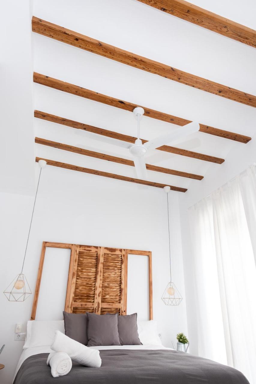 Gomez Rooms Xàtiva Εξωτερικό φωτογραφία