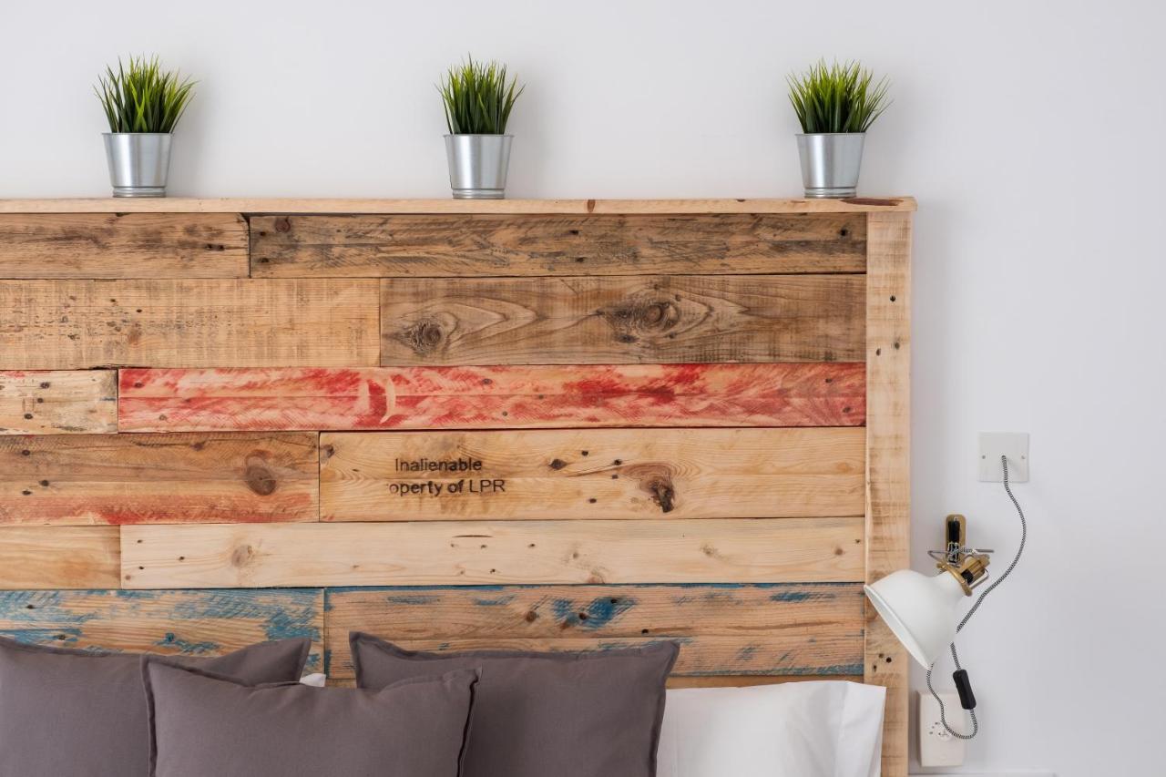 Gomez Rooms Xàtiva Εξωτερικό φωτογραφία