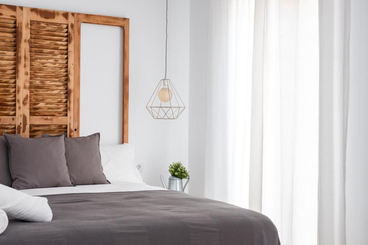 Gomez Rooms Xàtiva Εξωτερικό φωτογραφία