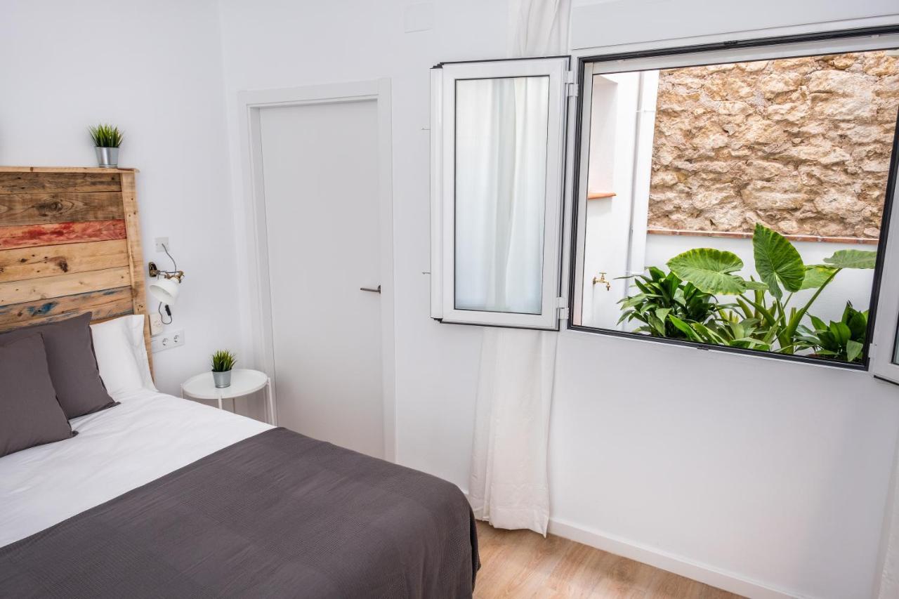 Gomez Rooms Xàtiva Εξωτερικό φωτογραφία