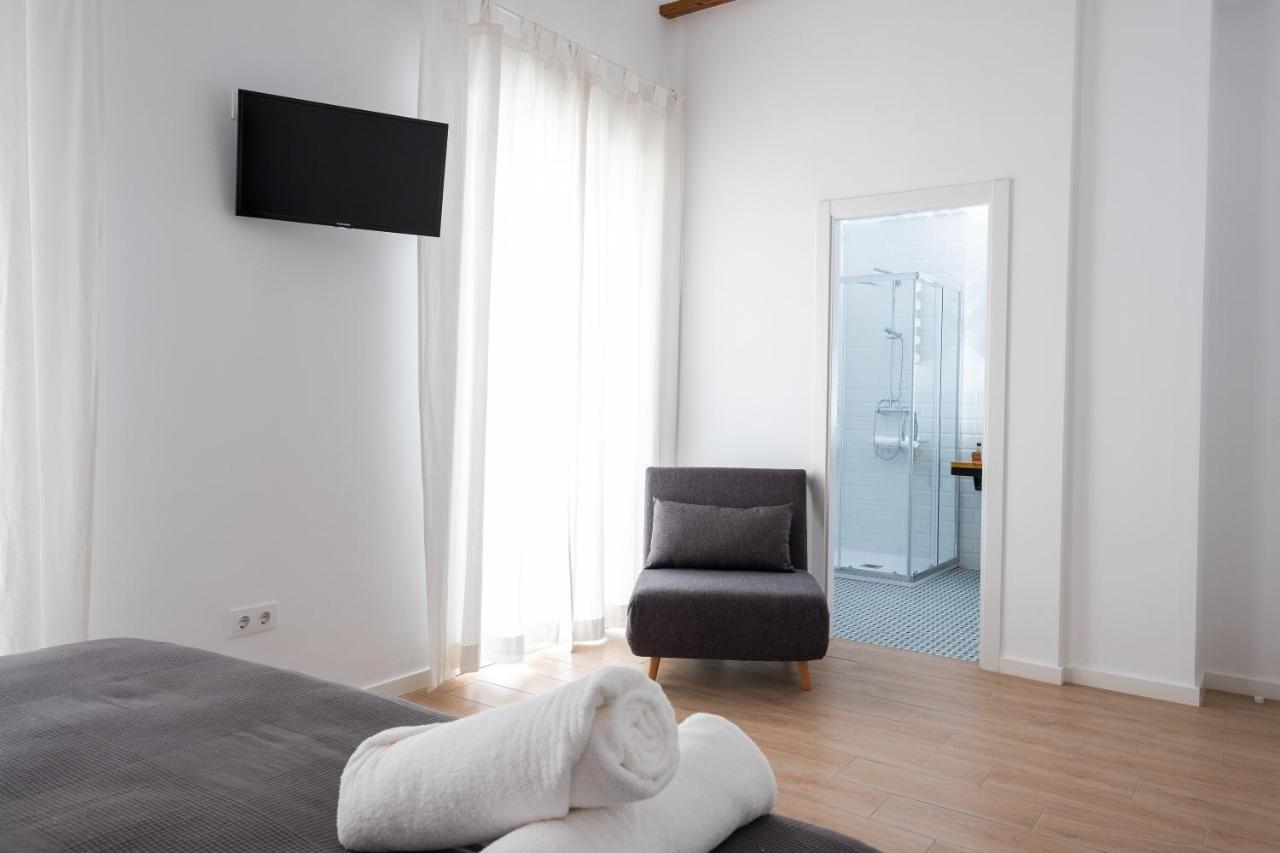 Gomez Rooms Xàtiva Εξωτερικό φωτογραφία