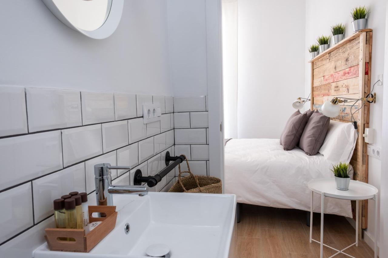 Gomez Rooms Xàtiva Εξωτερικό φωτογραφία