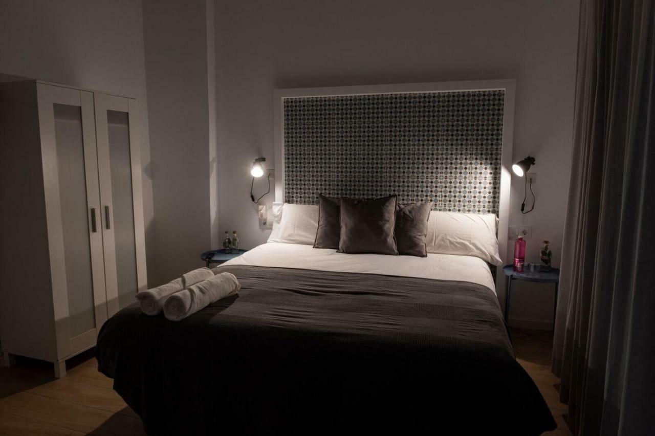 Gomez Rooms Xàtiva Εξωτερικό φωτογραφία