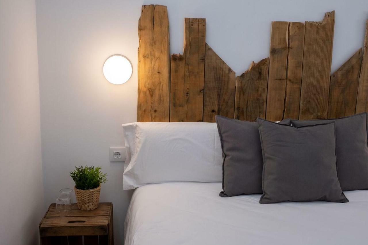 Gomez Rooms Xàtiva Εξωτερικό φωτογραφία