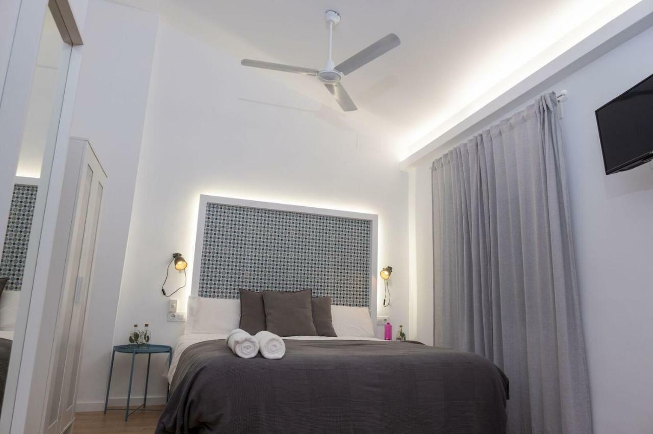 Gomez Rooms Xàtiva Εξωτερικό φωτογραφία
