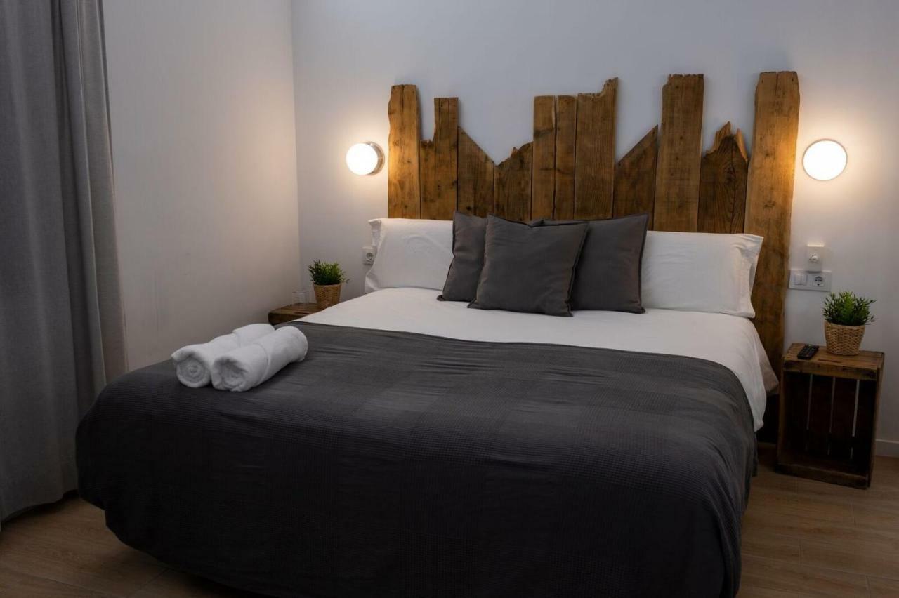Gomez Rooms Xàtiva Εξωτερικό φωτογραφία
