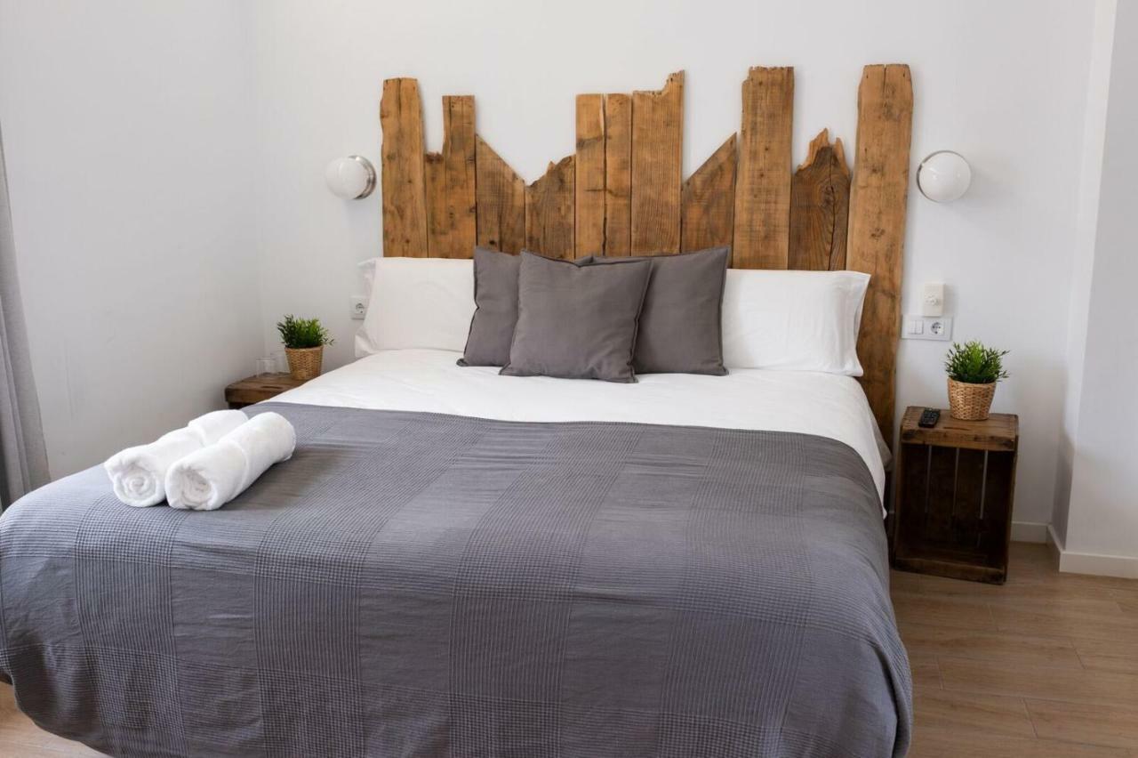 Gomez Rooms Xàtiva Εξωτερικό φωτογραφία