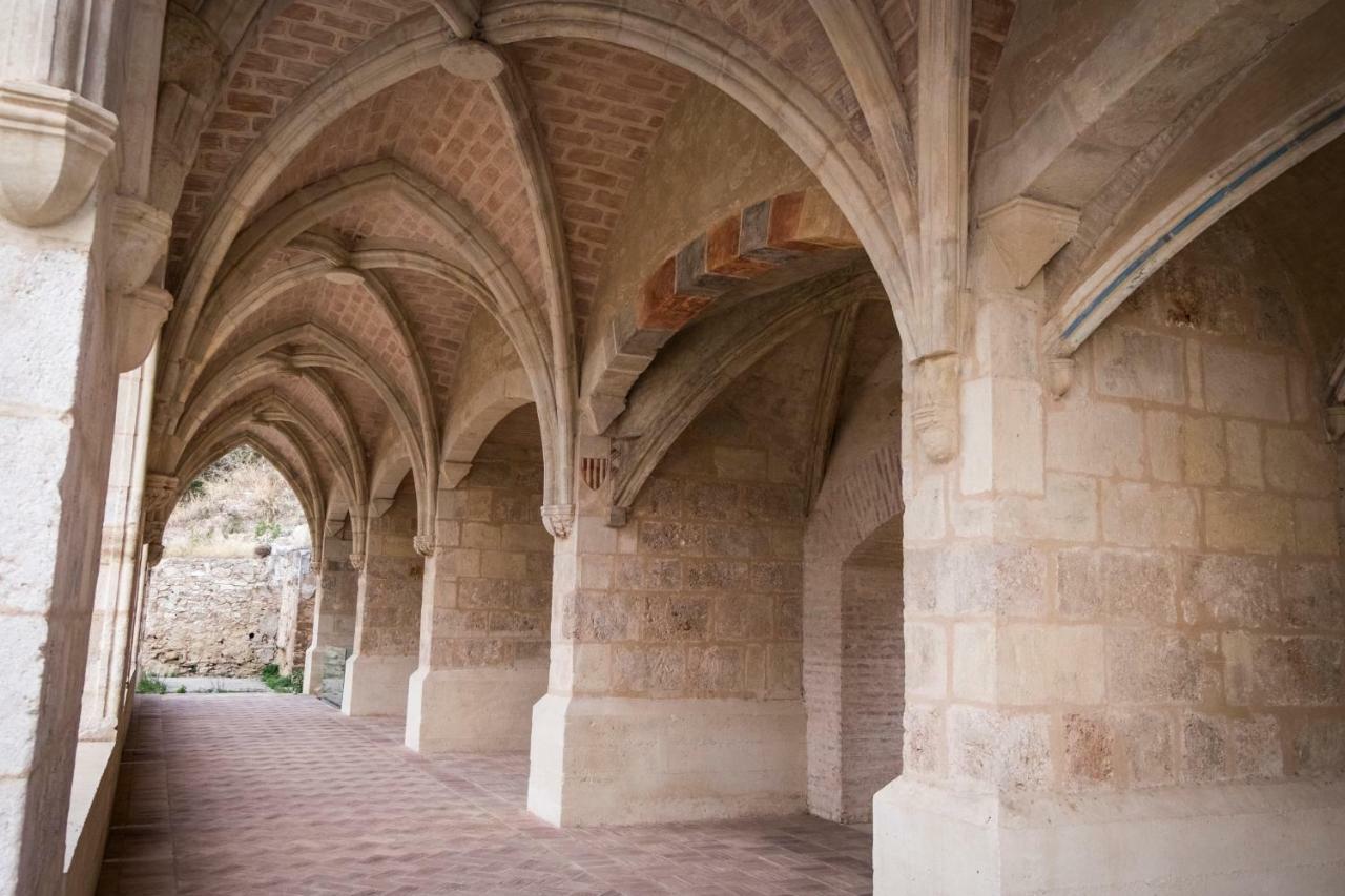 Gomez Rooms Xàtiva Εξωτερικό φωτογραφία
