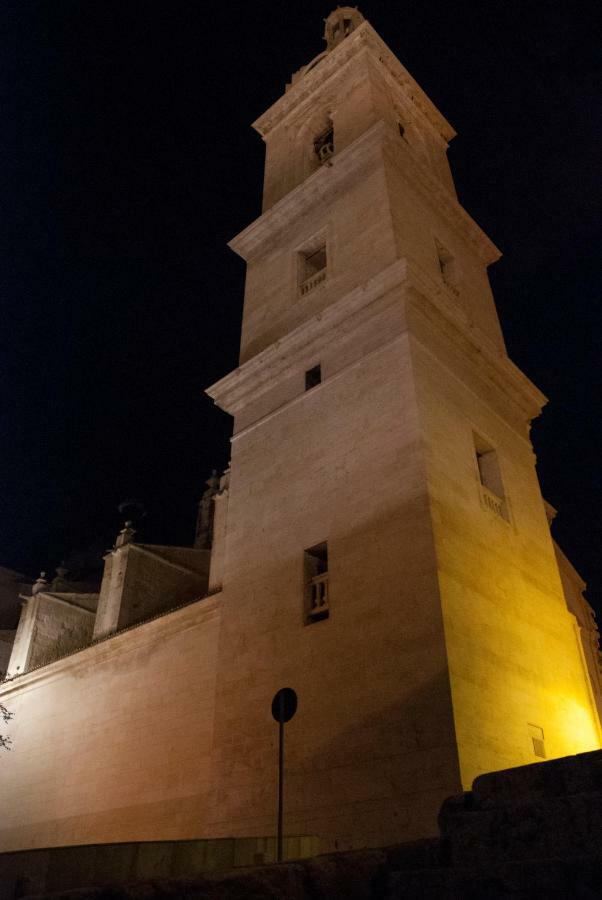 Gomez Rooms Xàtiva Εξωτερικό φωτογραφία