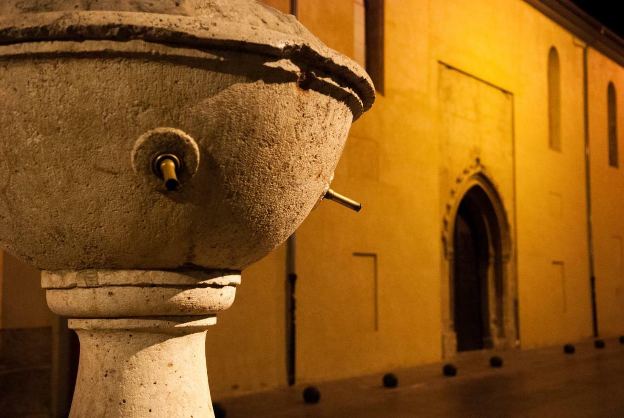 Gomez Rooms Xàtiva Εξωτερικό φωτογραφία