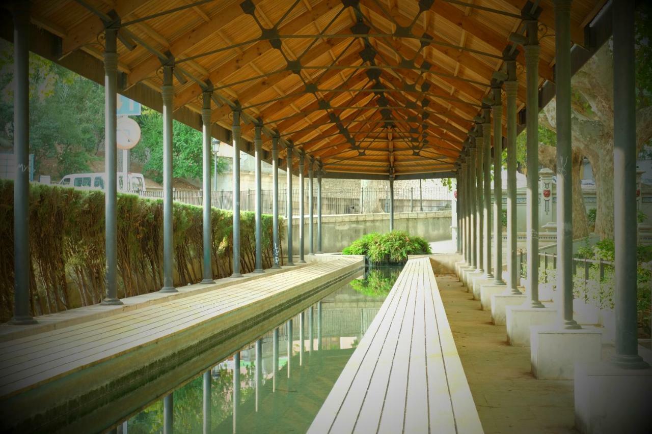 Gomez Rooms Xàtiva Εξωτερικό φωτογραφία