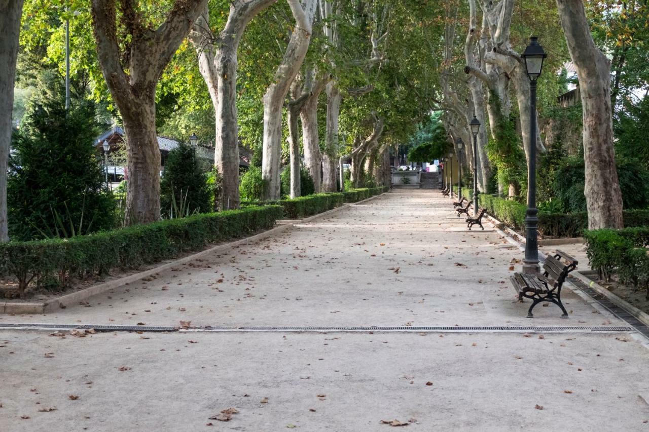 Gomez Rooms Xàtiva Εξωτερικό φωτογραφία