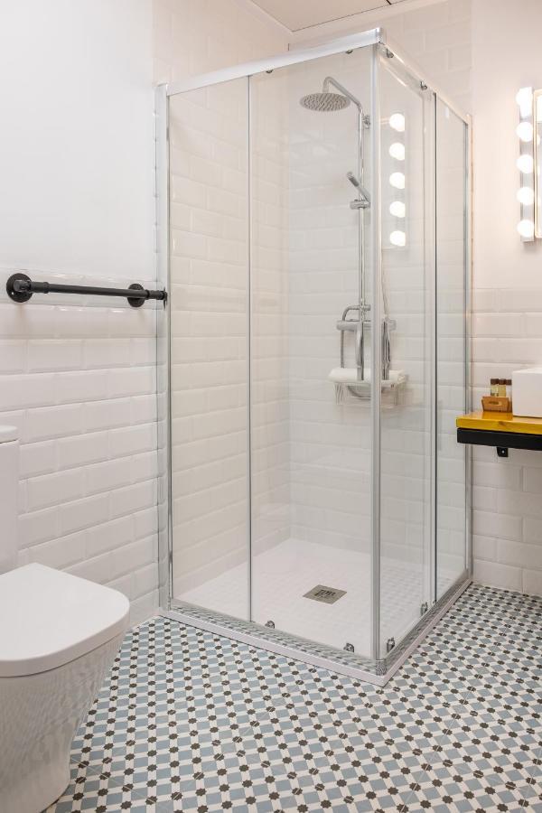Gomez Rooms Xàtiva Εξωτερικό φωτογραφία