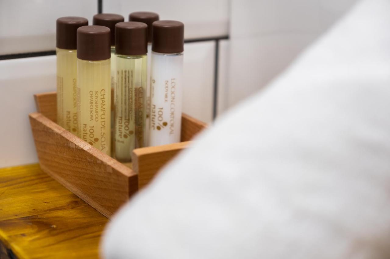 Gomez Rooms Xàtiva Εξωτερικό φωτογραφία