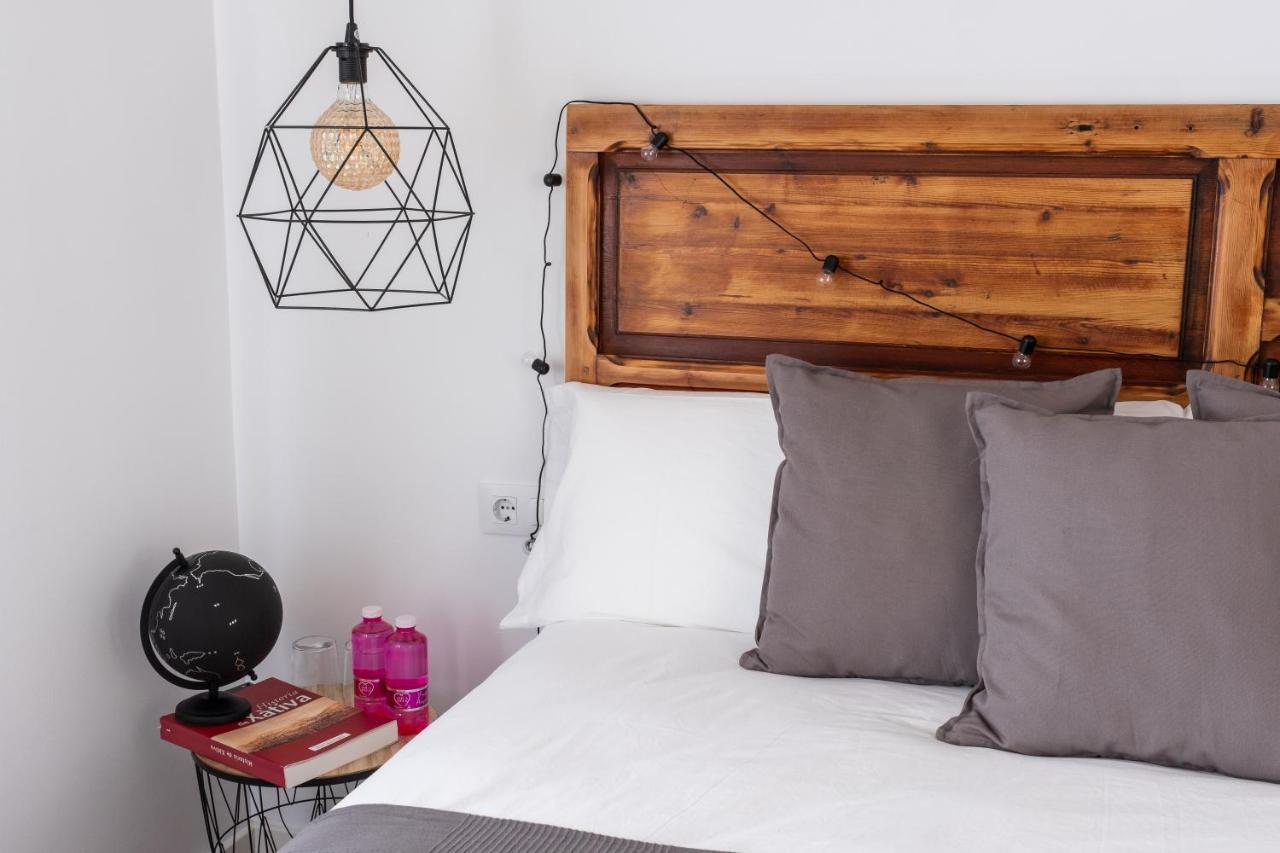 Gomez Rooms Xàtiva Εξωτερικό φωτογραφία