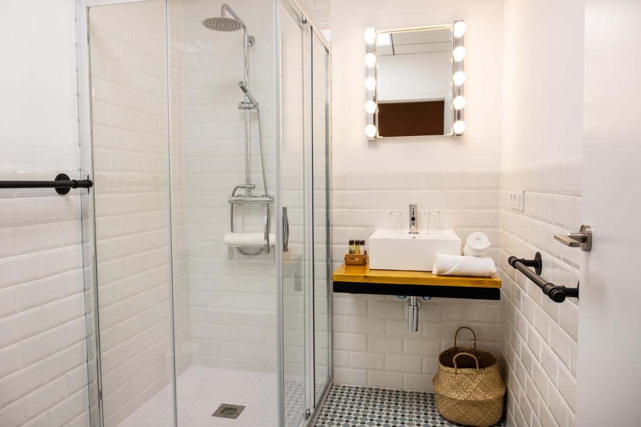 Gomez Rooms Xàtiva Εξωτερικό φωτογραφία