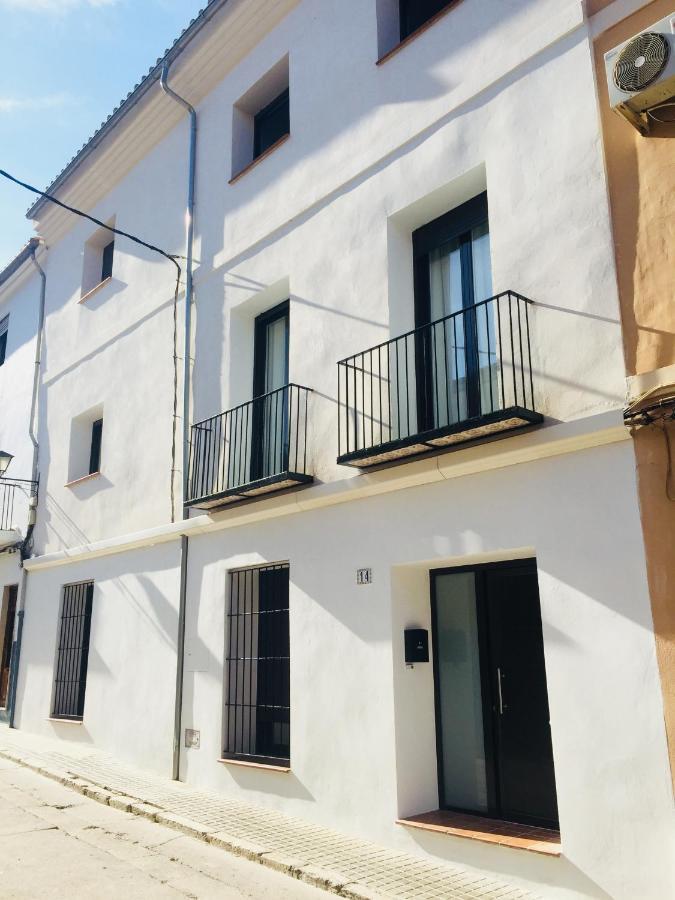 Gomez Rooms Xàtiva Εξωτερικό φωτογραφία