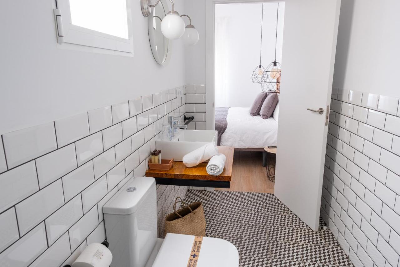 Gomez Rooms Xàtiva Εξωτερικό φωτογραφία