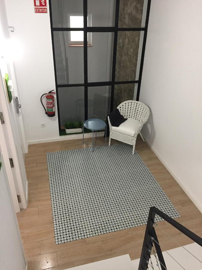 Gomez Rooms Xàtiva Εξωτερικό φωτογραφία